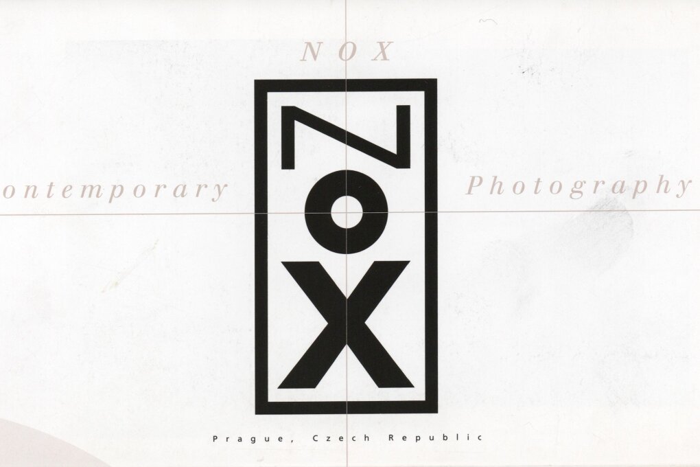 Současná fotografie NOX 1996